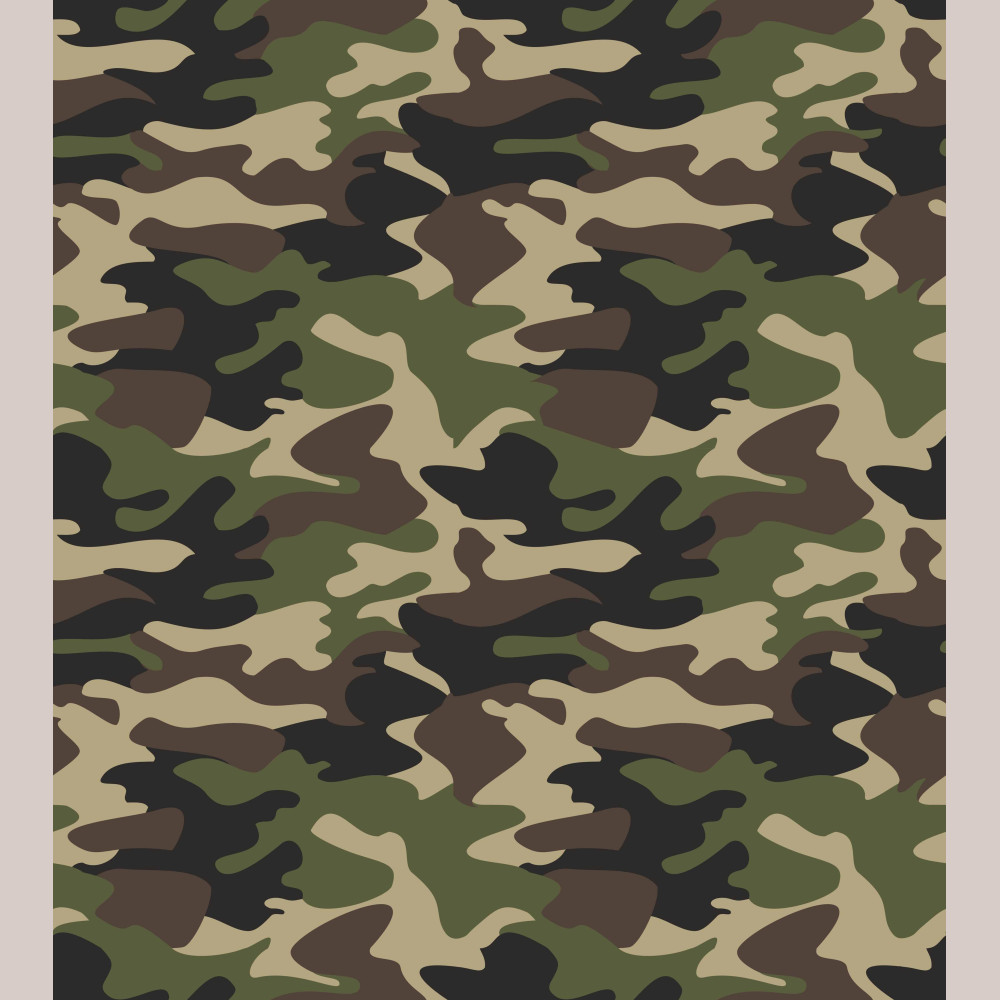 Wzór Art na dzianinie