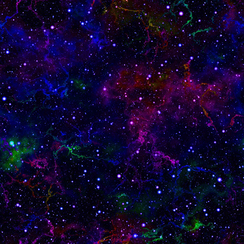 Wzór Art na dzianinie