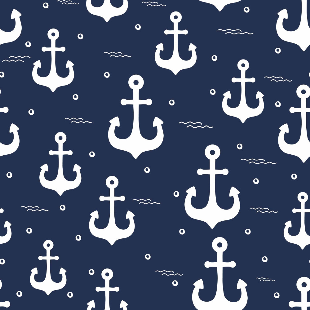 Wzór Art na dzianinie