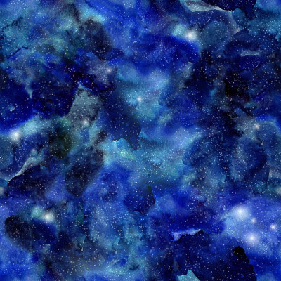 Wzór Art na dzianinie