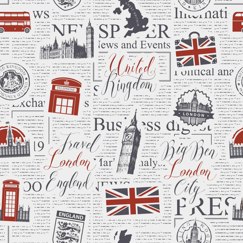 Wzór Art na dzianinie