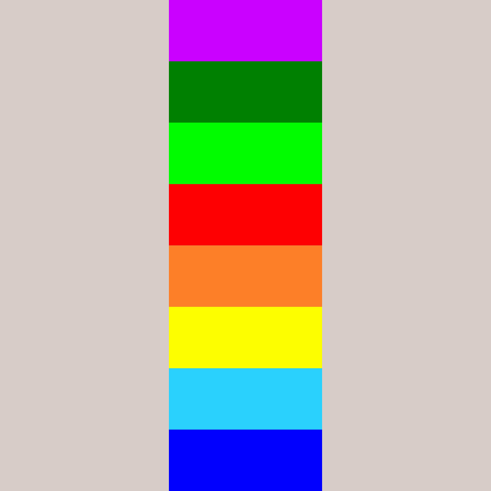 Wzór Art na dzianinie