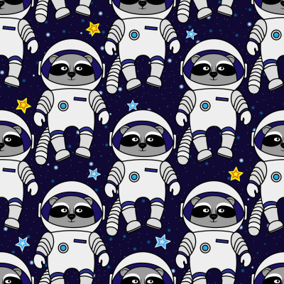 Wzór dziecięcy na dzianinie