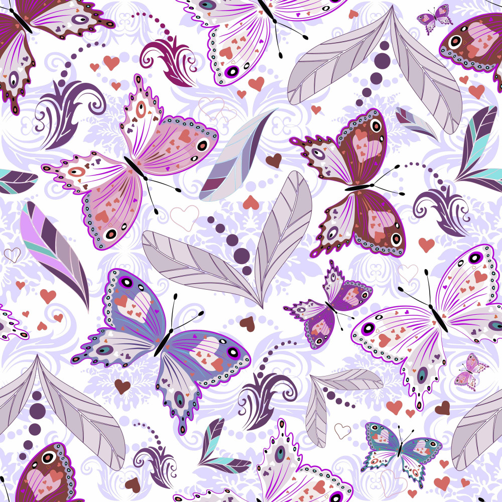 Wzór dziecięcy na dzianinie