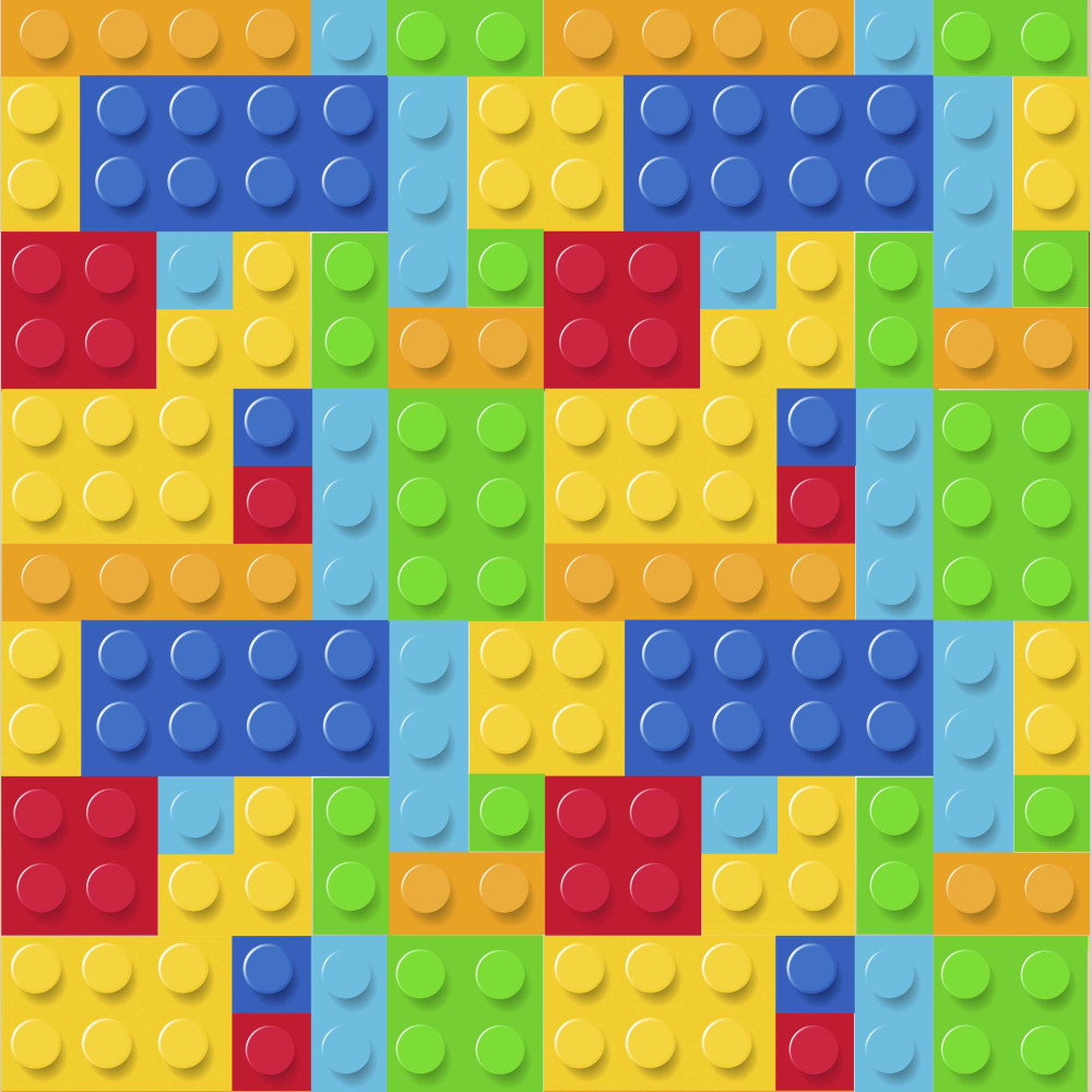 Wzór dziecięcy na dzianinie