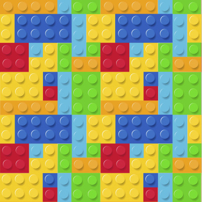 Wzór dziecięcy na dzianinie