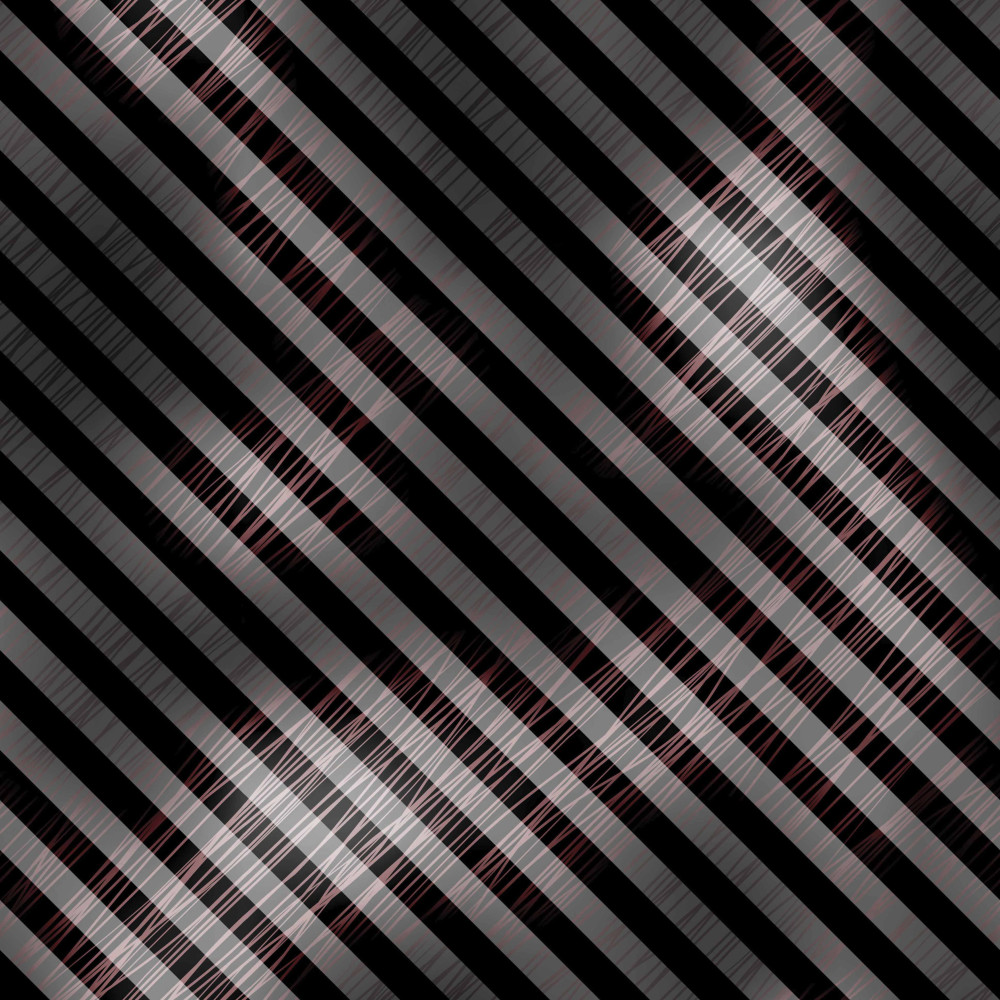 Wzór geometryczny na dzianinie