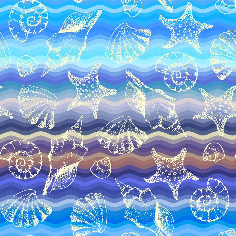 Wzór dziecięcy na dzianinie