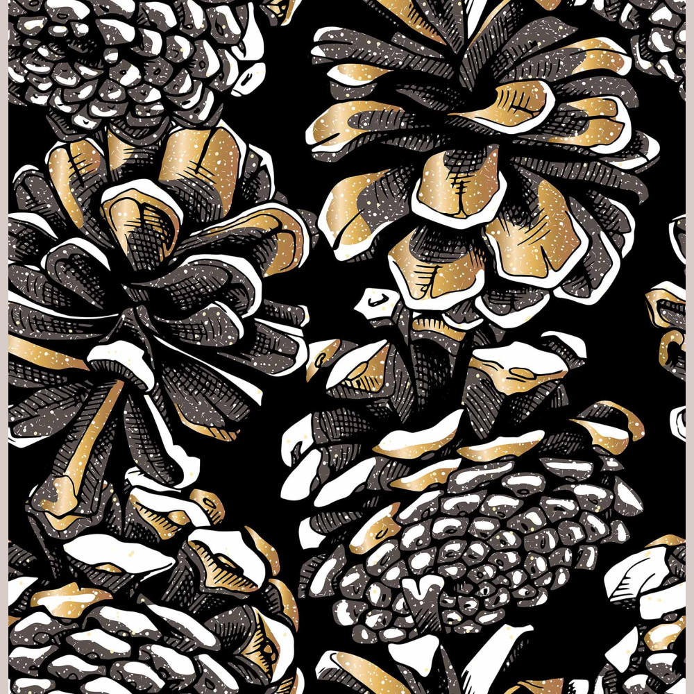 Wzór dziecięcy na dzianinie