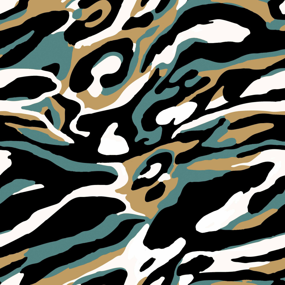 Wzór dziecięcy na dzianinie