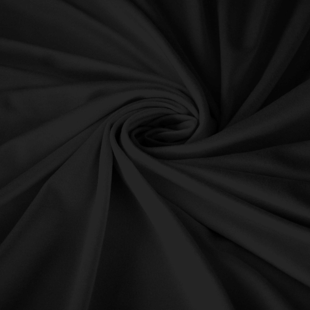 Bambus 200g - wiskoza / elastan - barwiona - OekoTex standard 100