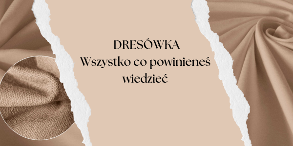 Dzianiny drapane vs. dzianiny pętelkowe – które wybrać?